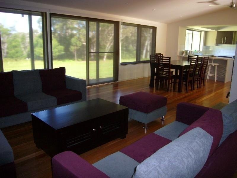 Woollamia NSW 2540