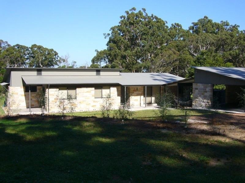 Woollamia NSW 2540