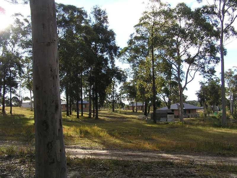 3 Bayly Road, Tomerong NSW 2540