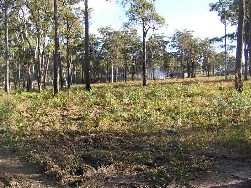 3 Bayly Road, Tomerong NSW 2540