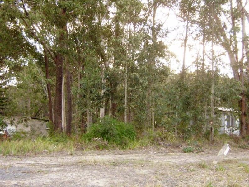 1 Telopea Avenue, Sanctuary Point NSW 2540