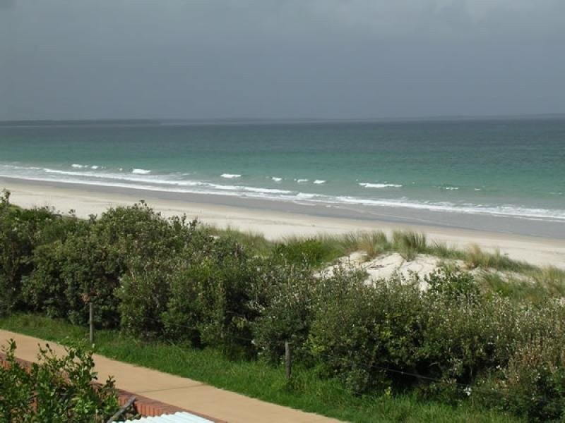 Vincentia NSW 2540