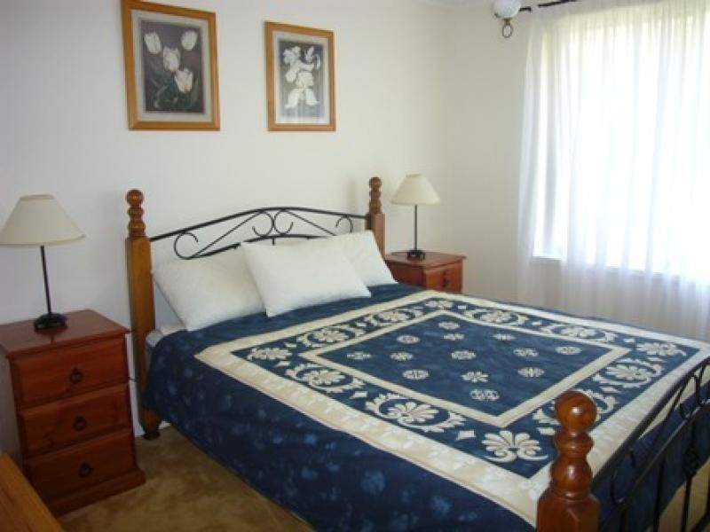 Vincentia NSW 2540