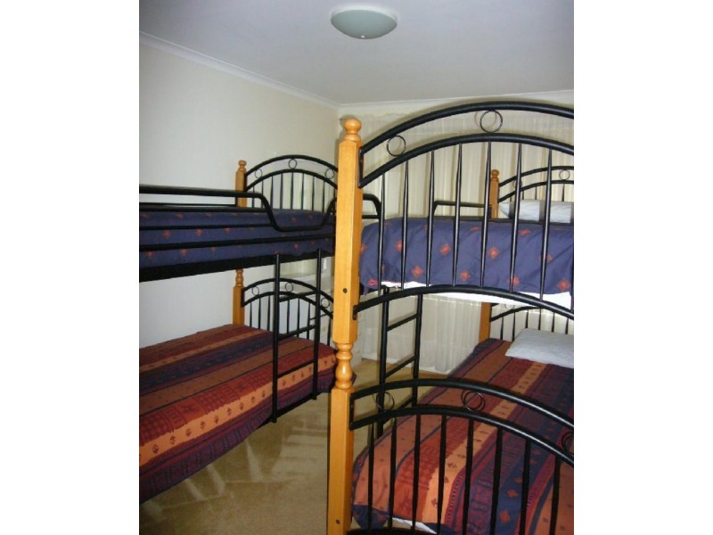 Vincentia NSW 2540