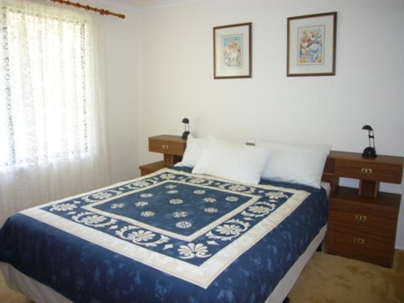 Vincentia NSW 2540