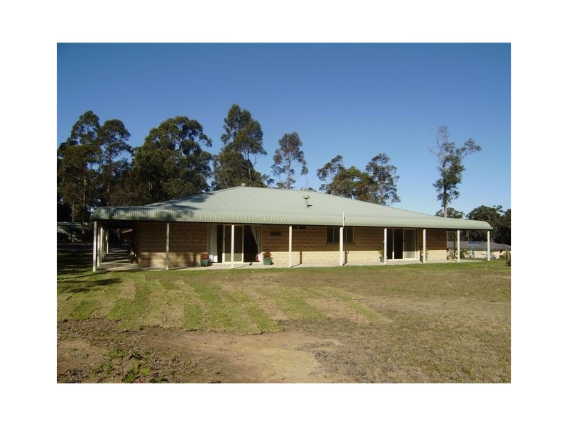20 Evelyn Road, Tomerong NSW 2540