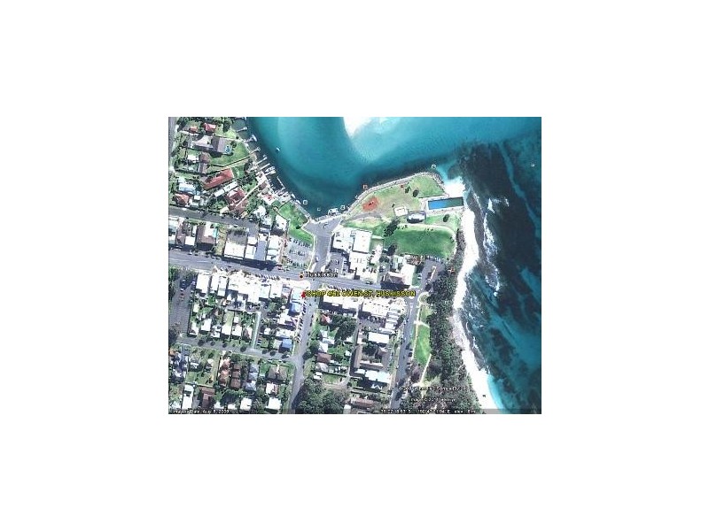 Unit 4 62 Owen St, Huskisson NSW 2540