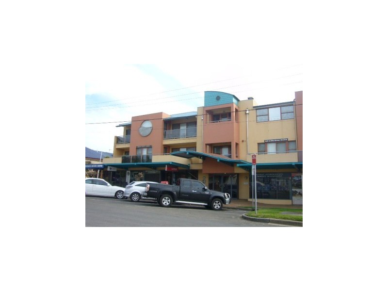 Unit 4 62 Owen St, Huskisson NSW 2540