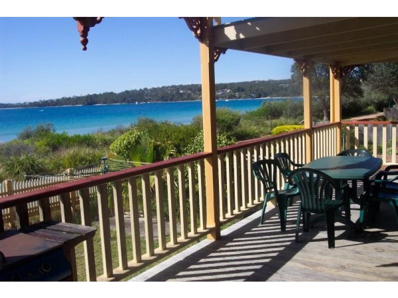 Vincentia NSW 2540