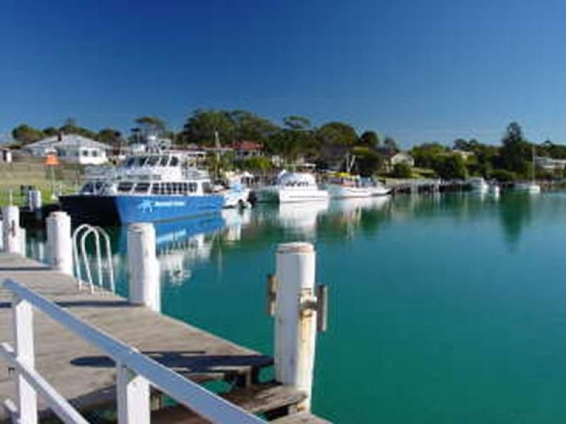 4 Berry Street H094, Huskisson NSW 2540