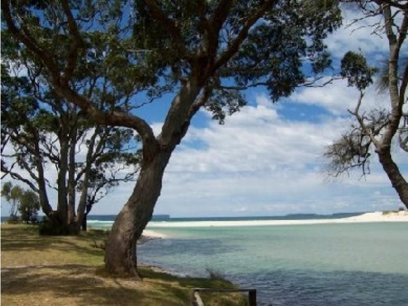 Huskisson NSW 2540