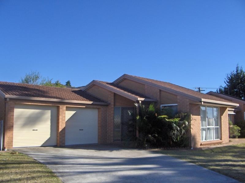 Vincentia NSW 2540