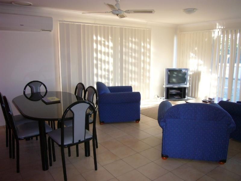 Vincentia NSW 2540