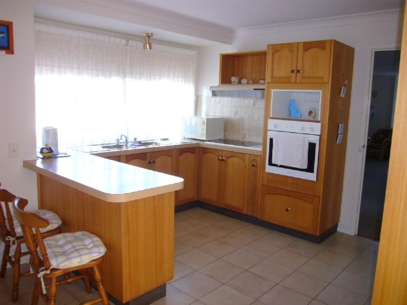 Vincentia NSW 2540