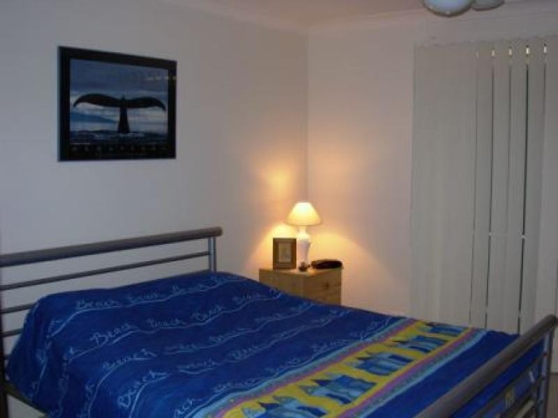 Vincentia NSW 2540