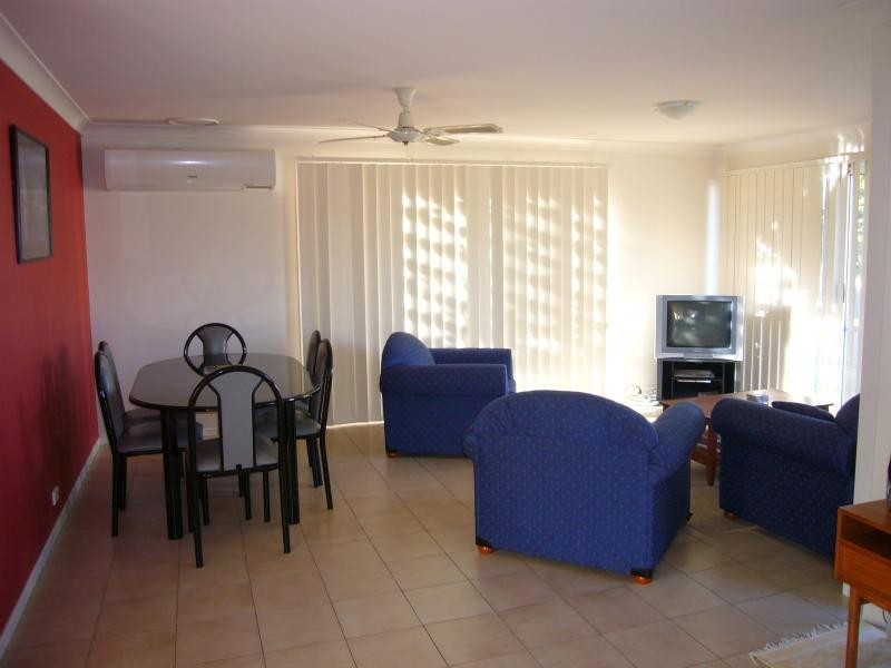 Vincentia NSW 2540