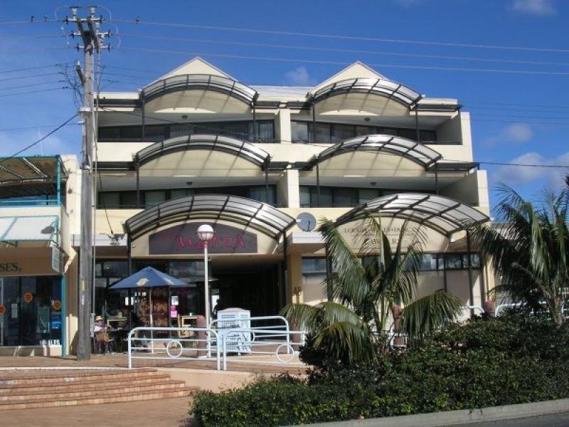 3 Unit 3/48 and 4/48 Owen Street, Huskisson NSW 2540