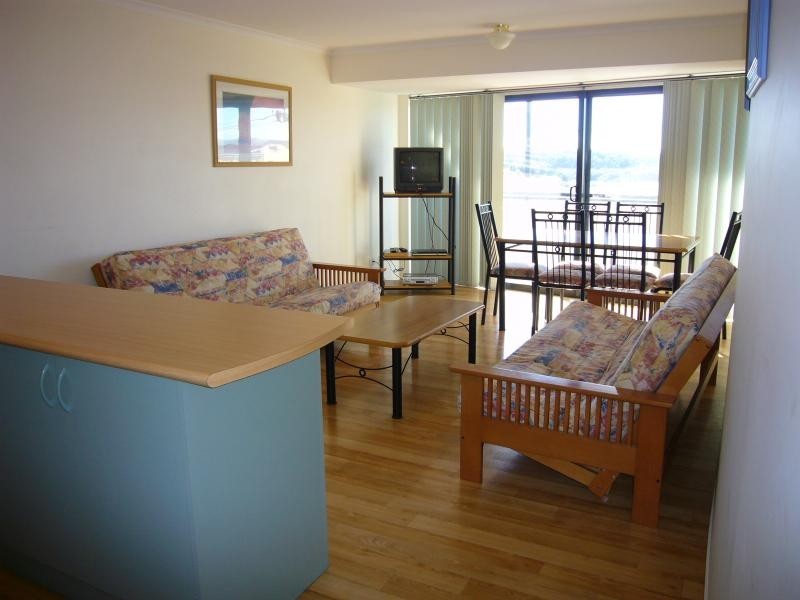 3 Unit 3/48 and 4/48 Owen Street, Huskisson NSW 2540