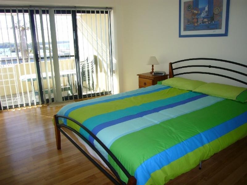 3 Unit 3/48 and 4/48 Owen Street, Huskisson NSW 2540