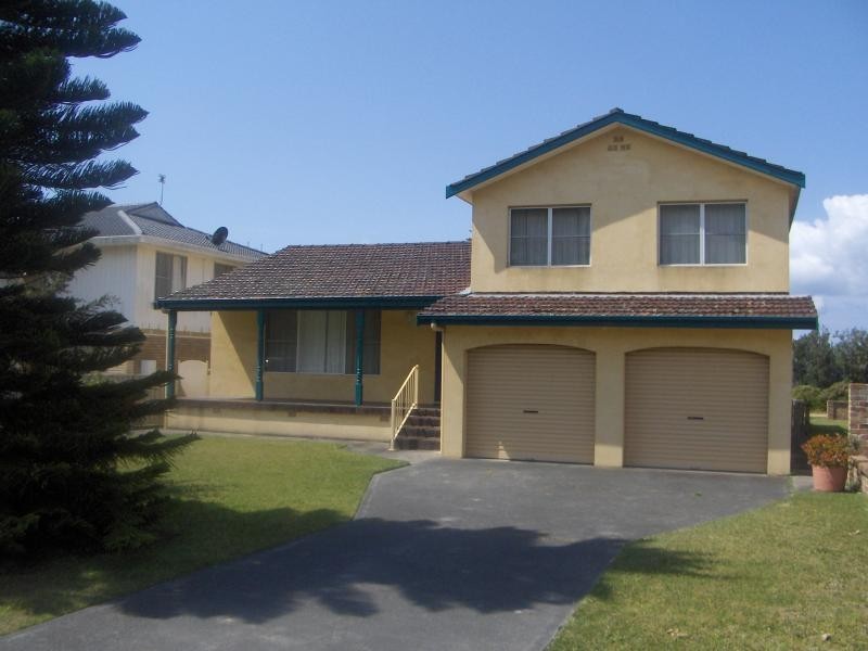 Vincentia NSW 2540