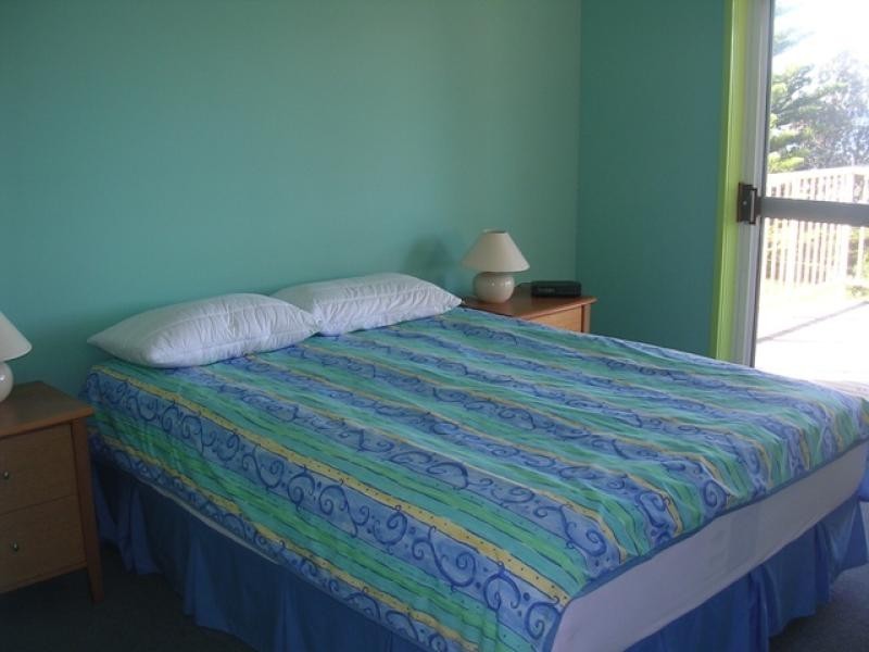 Vincentia NSW 2540