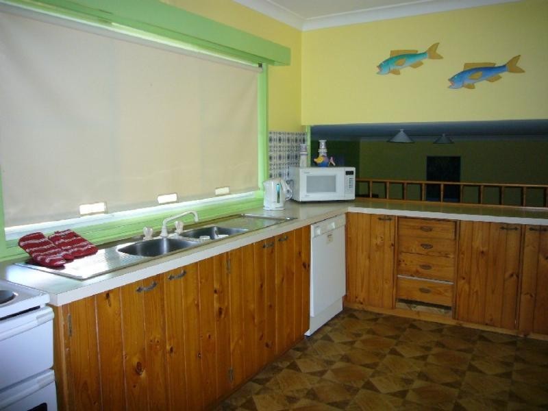 Vincentia NSW 2540
