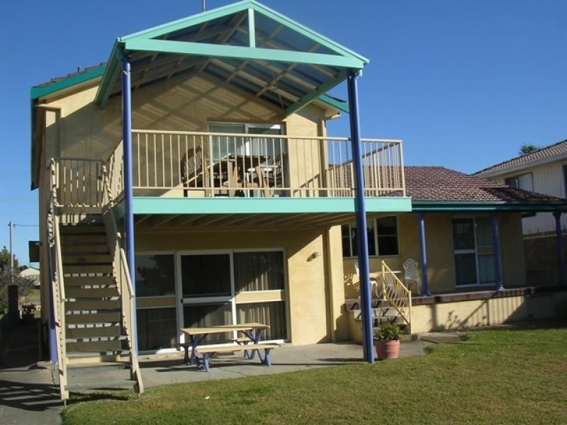 Vincentia NSW 2540