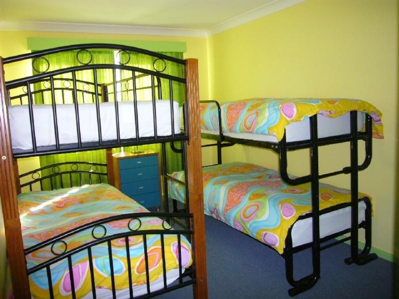 Vincentia NSW 2540
