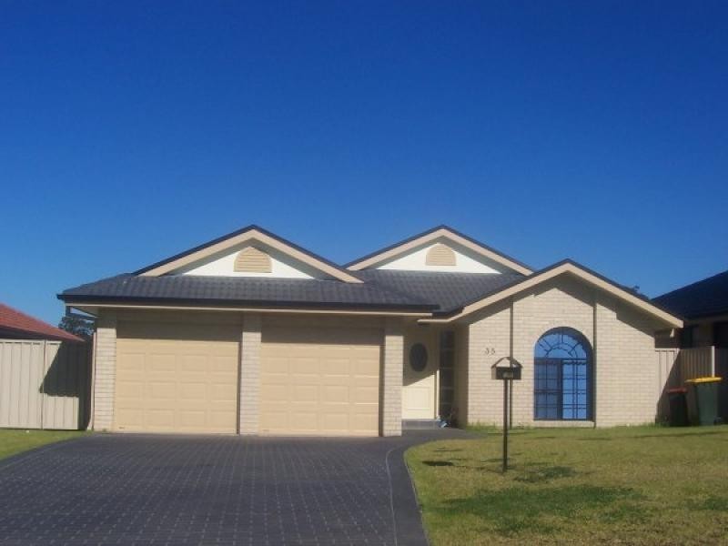 35 ARTHUR STREET, Worrigee NSW 2540