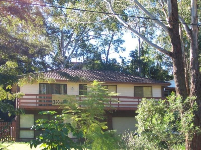 31 TARAWARA STREET, Bomaderry NSW 2541