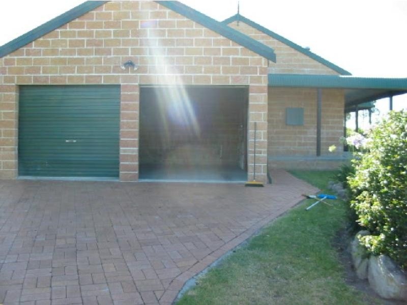 1 COPPERLEAF PLACE, Worrigee NSW 2540