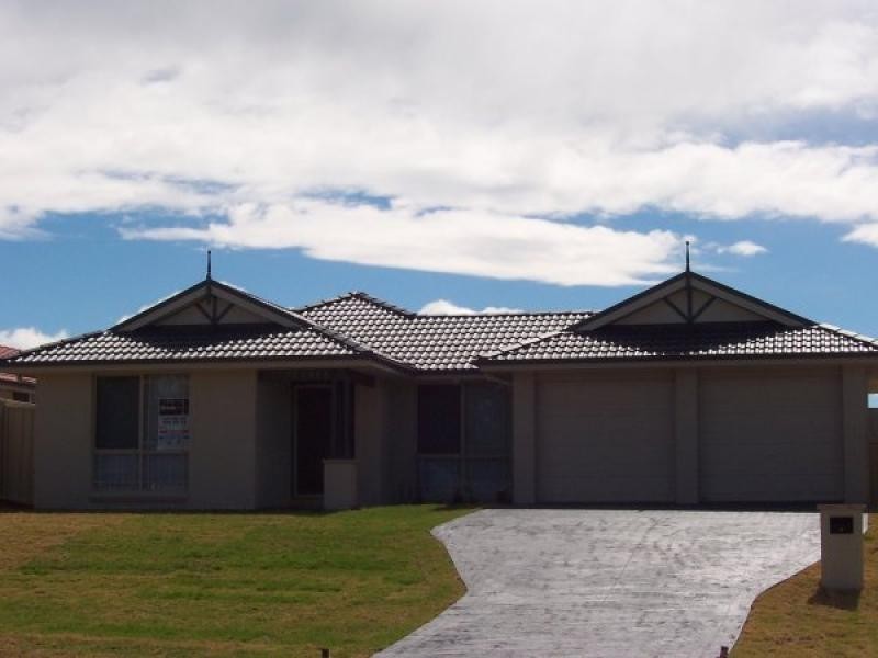 75 ISA ROAD, Worrigee NSW 2540
