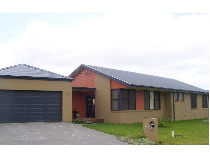 58 RAYLEIGH DRIVE, Worrigee NSW 2540
