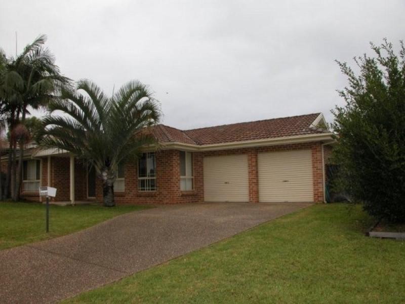 5 MEROO ROAD, Bomaderry NSW 2541