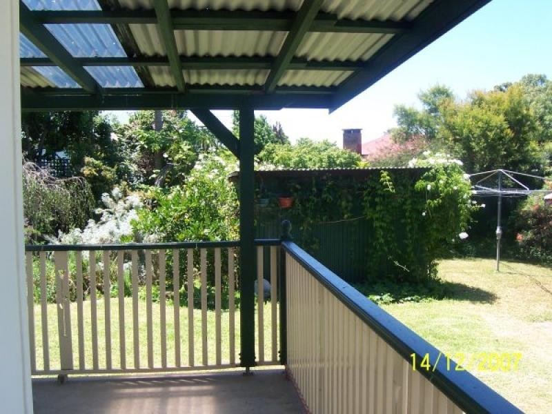 9 GOULD AVENUE, Nowra NSW 2541