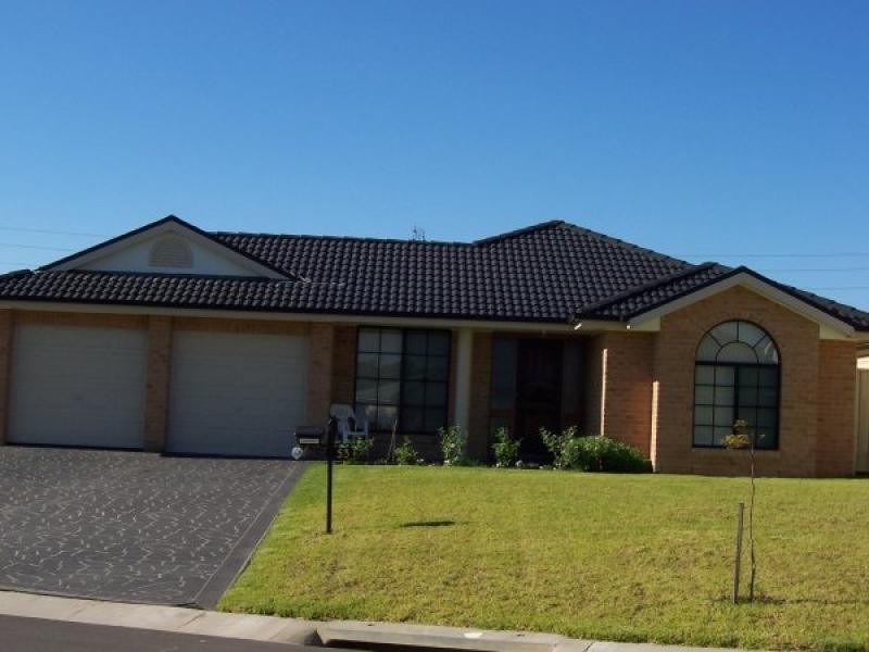 53 BURRADOO CRESCENT, Worrigee NSW 2540