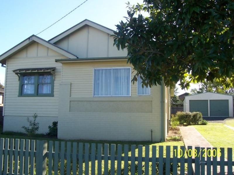 23 COOMEA STREET, Bomaderry NSW 2541