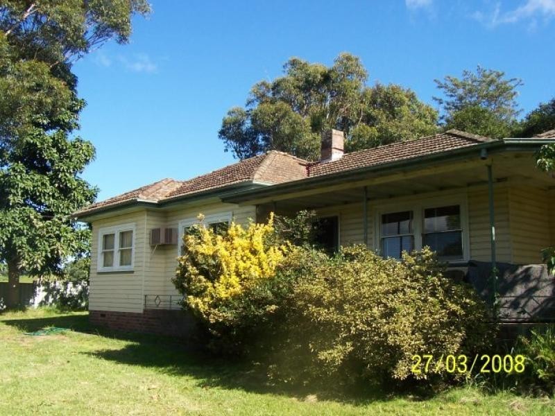 B510 PRINCES HWY, Jaspers Brush NSW 2535