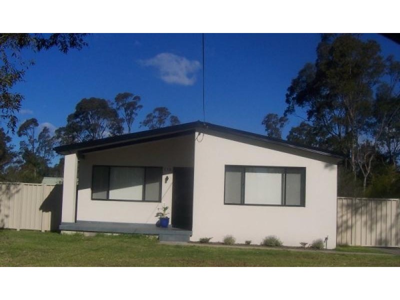 118 HILLCREST AVENUE, Nowra NSW 2541