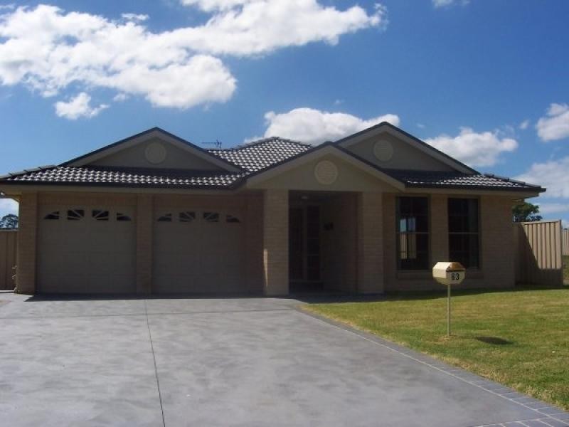 63 BOWERBIRD STREET, Nowra NSW 2541