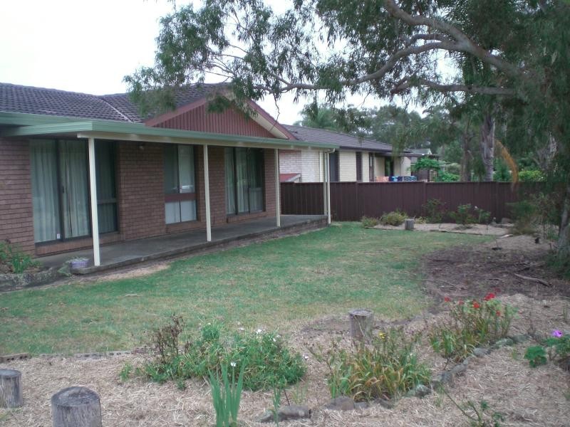 14 JASMINE DRIVE, Bomaderry NSW 2541