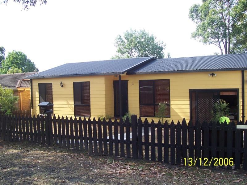 33 MACLEAN STREET, Nowra NSW 2541