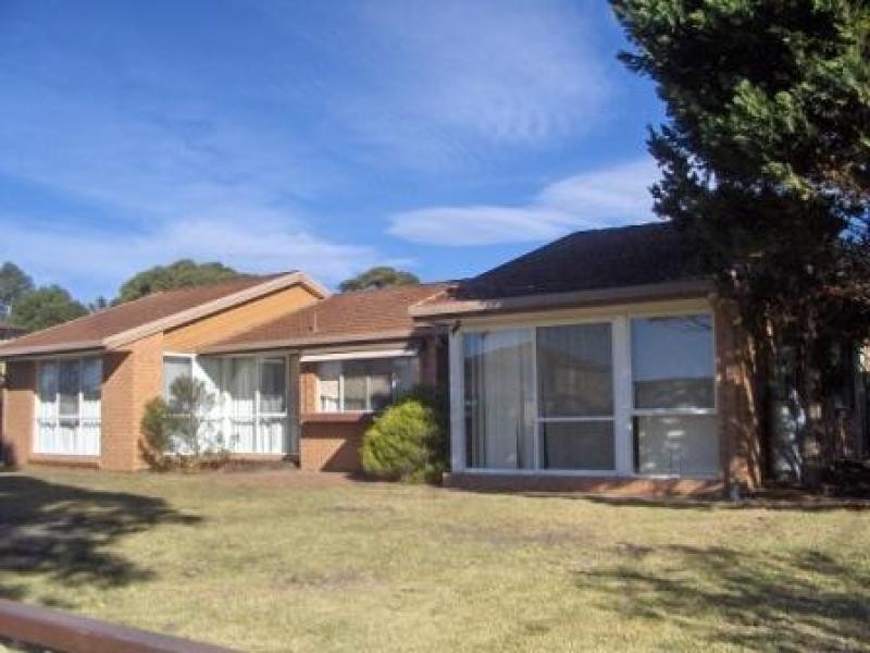 Vincentia NSW 2540