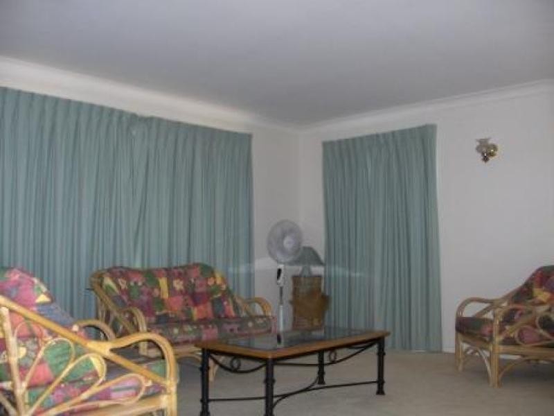 Vincentia NSW 2540