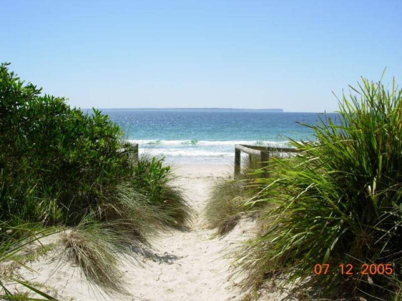 Vincentia NSW 2540