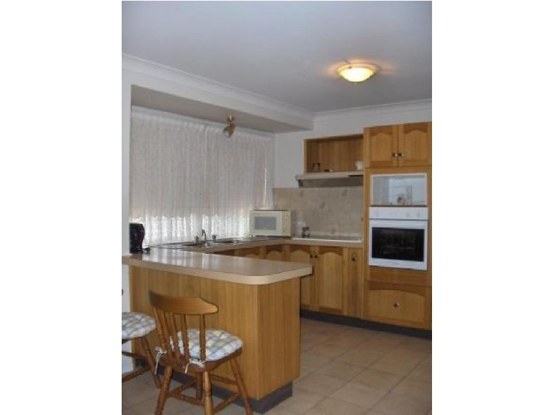 Vincentia NSW 2540