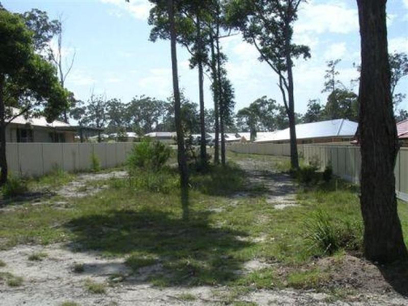 14 Turvey Crescent, St Georges Basin NSW 2540