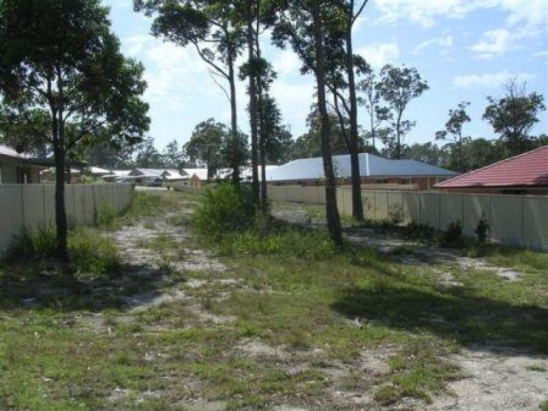 14 Turvey Crescent, St Georges Basin NSW 2540