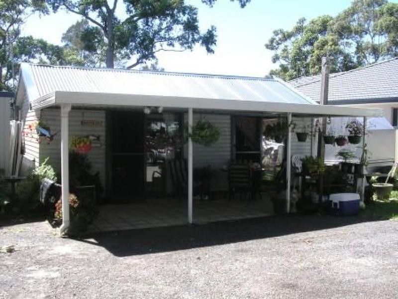 216 SANCTUARY POINT ROAD, Sanctuary Point NSW 2540