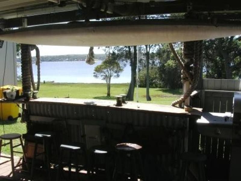 216 SANCTUARY POINT ROAD, Sanctuary Point NSW 2540